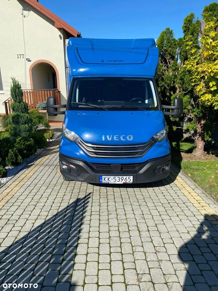 Iveco Daily - 1