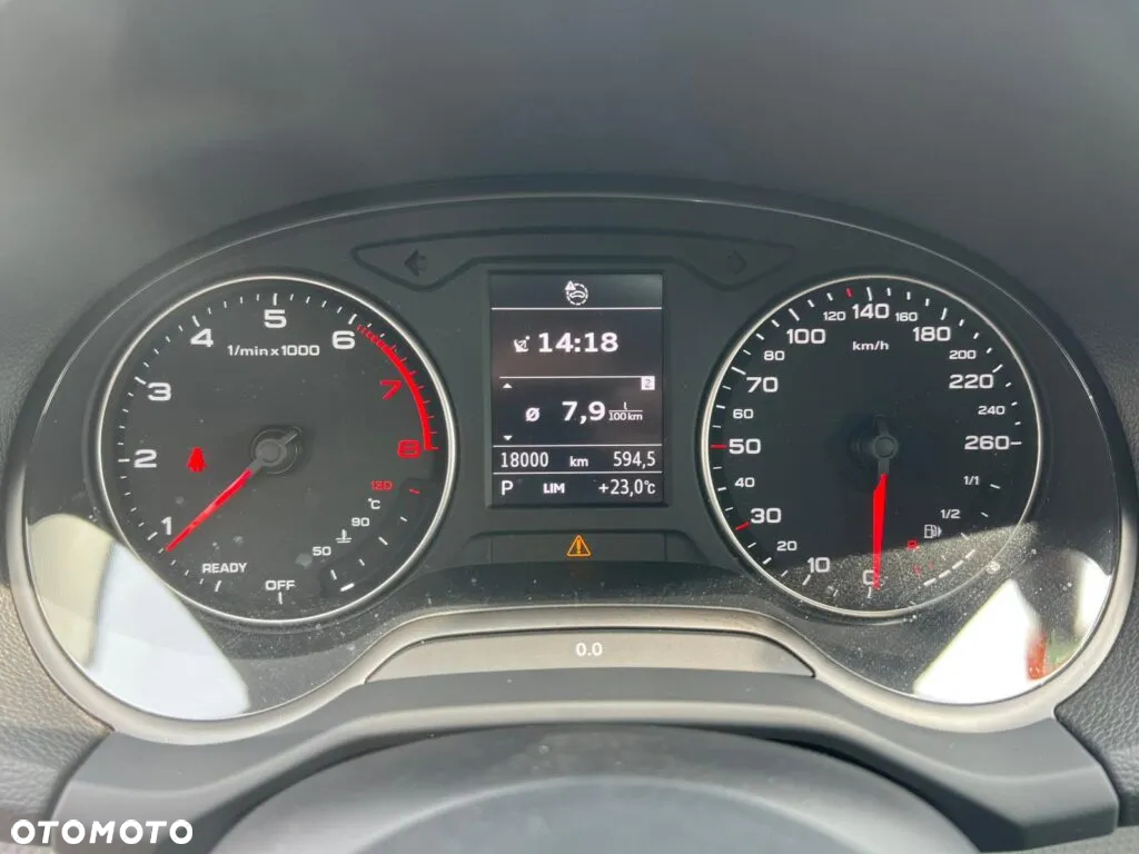 Audi Q2 - 22