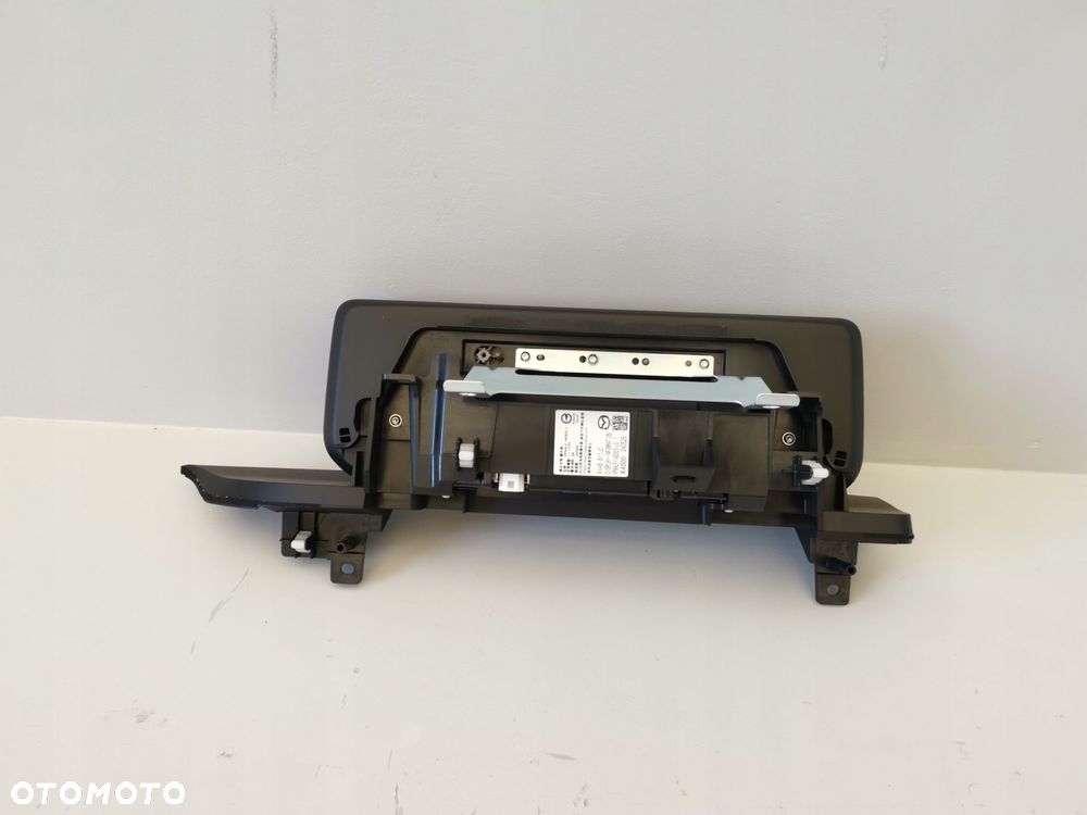 MAZDA CX-90 CX90 USA RADIO EKRAN WYSWIETLACZ NAWIGACJI K4000240525 - 2