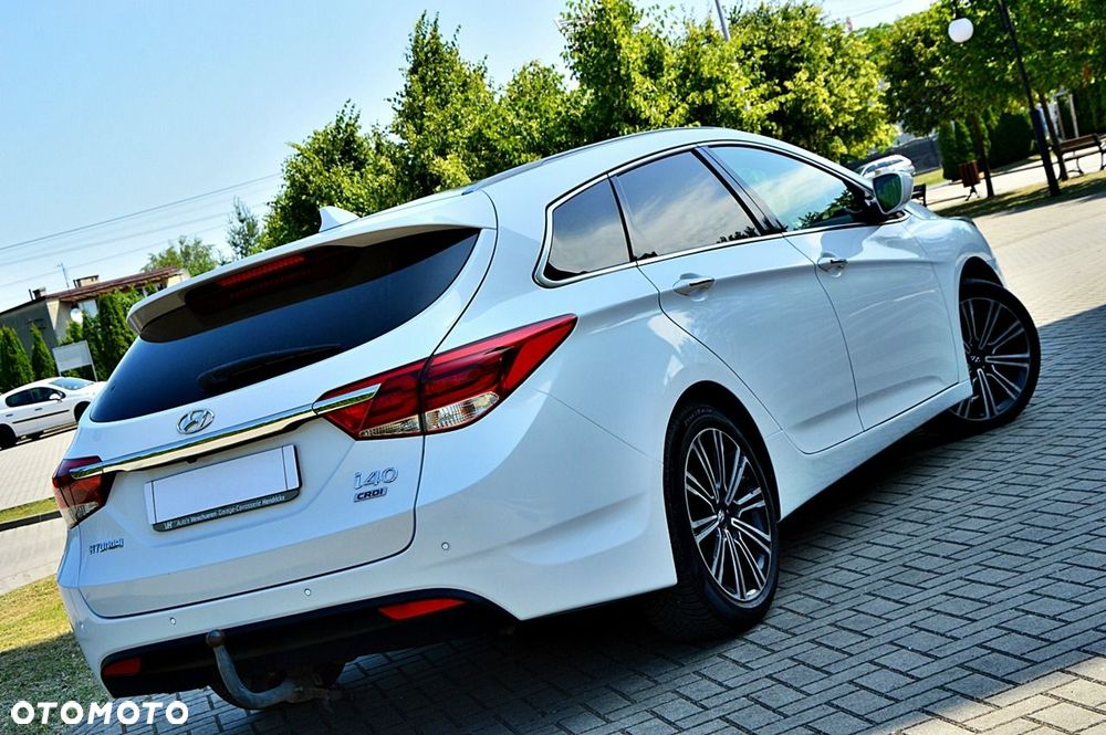 Hyundai i40 - 14