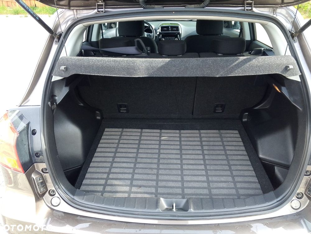 Mitsubishi ASX 1.6 Blue Sky Edition - 18