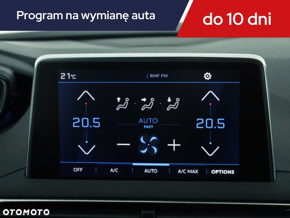 Peugeot 5008 - 18