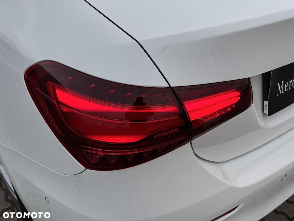 Mercedes-Benz Klasa A 200 AMG Line 7G-DCT - 11