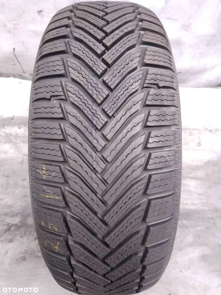 Michelin Alpin 6 215/60 R16 99H 2024 - 1