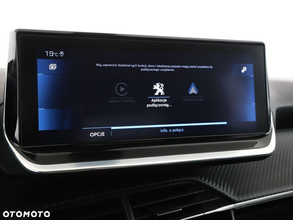 Peugeot 2008 PureTech 130 Allure - 24