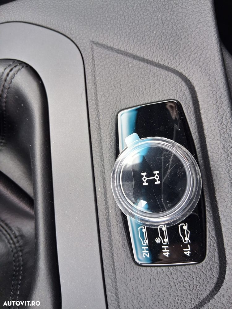 SsangYong MUSSO - 10