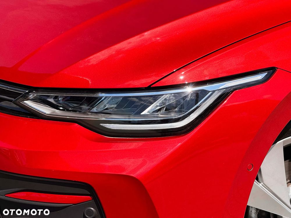 Volkswagen Golf 1.5 TSI Special Edition - 11