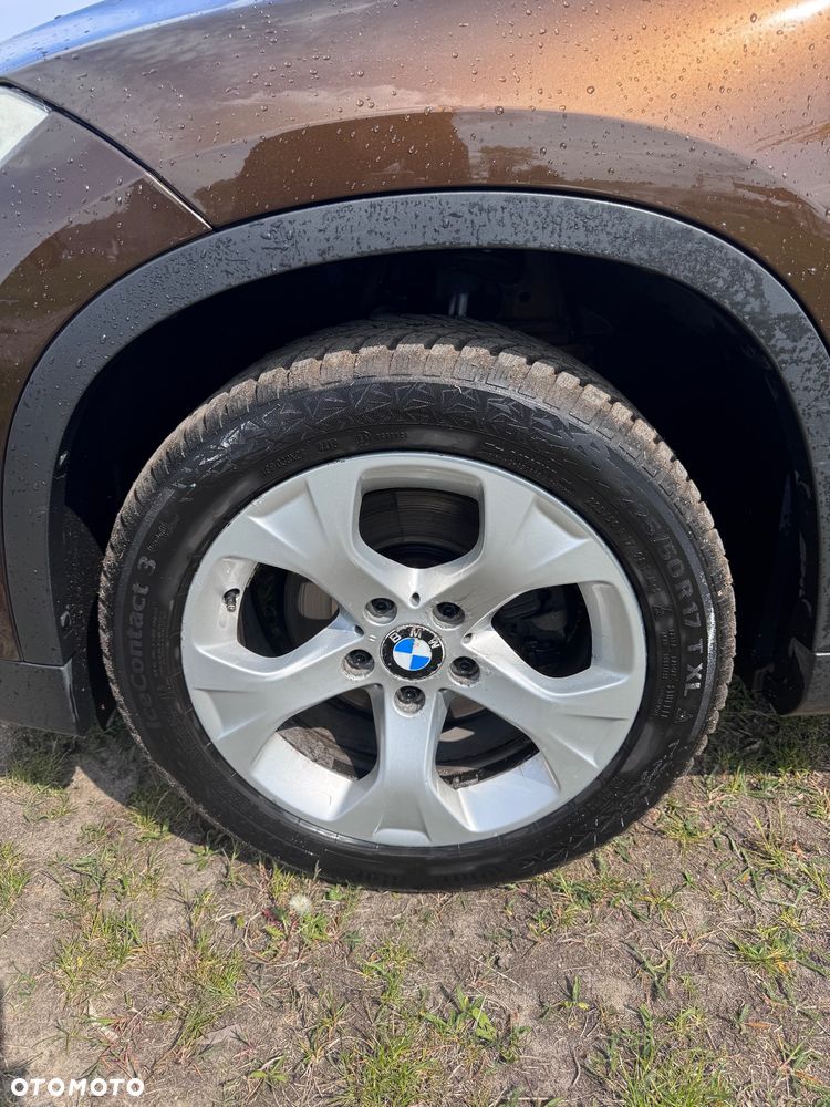 BMW X1 - 5
