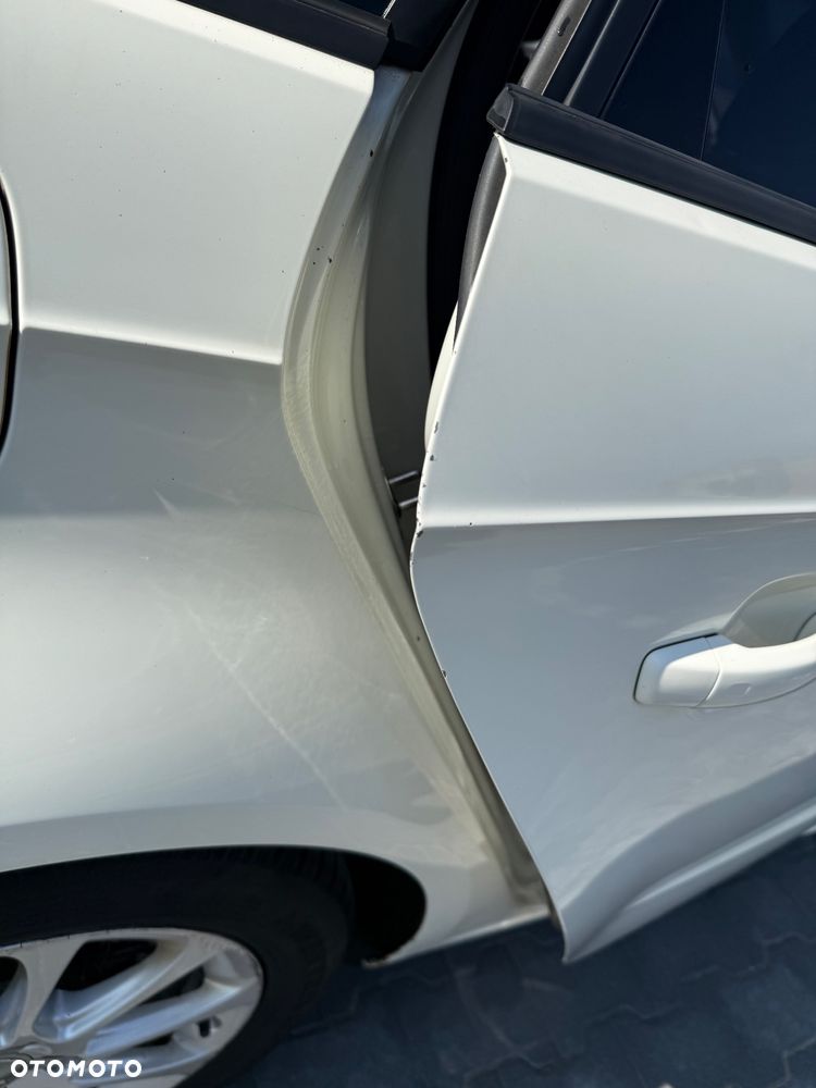 Audi A3 Sportback 2.0 TDI S tronic Ambiente - 11