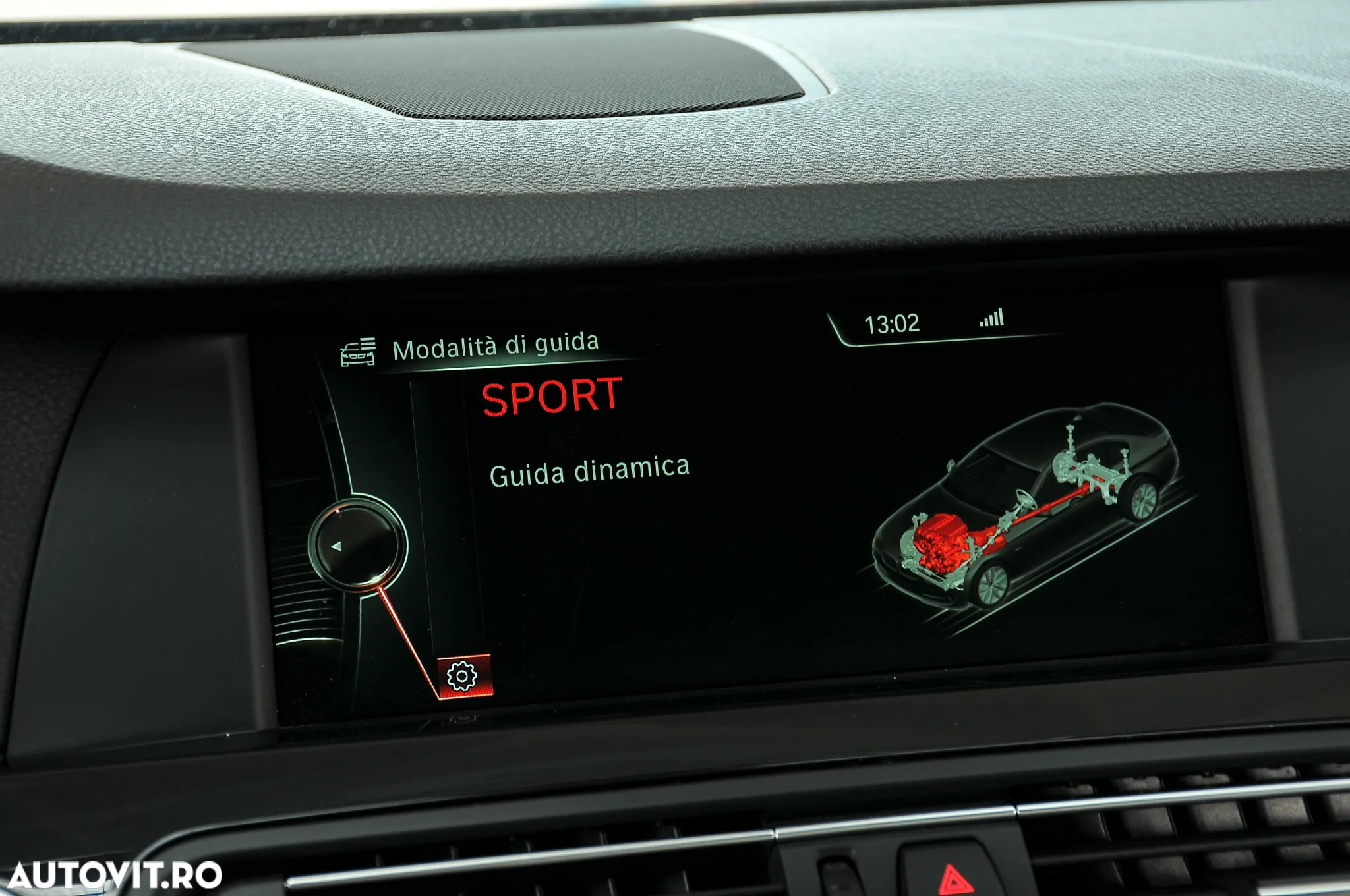 BMW Seria 5 535d Aut. - 21