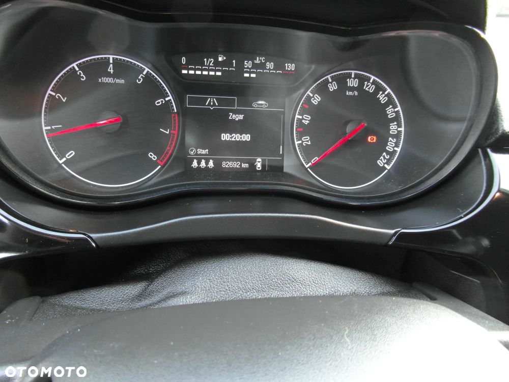 Opel Corsa 1.4 16V Color Edition - 24