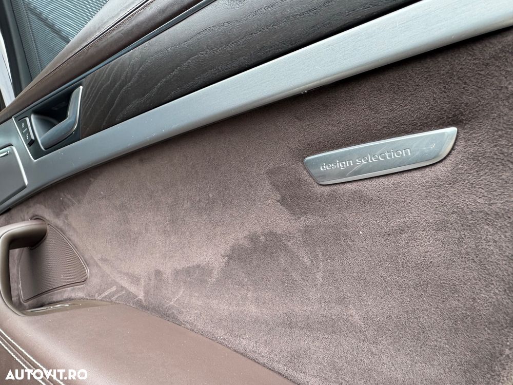 Audi A8 3.0 TDI DPF quattro Tiptronic - 8