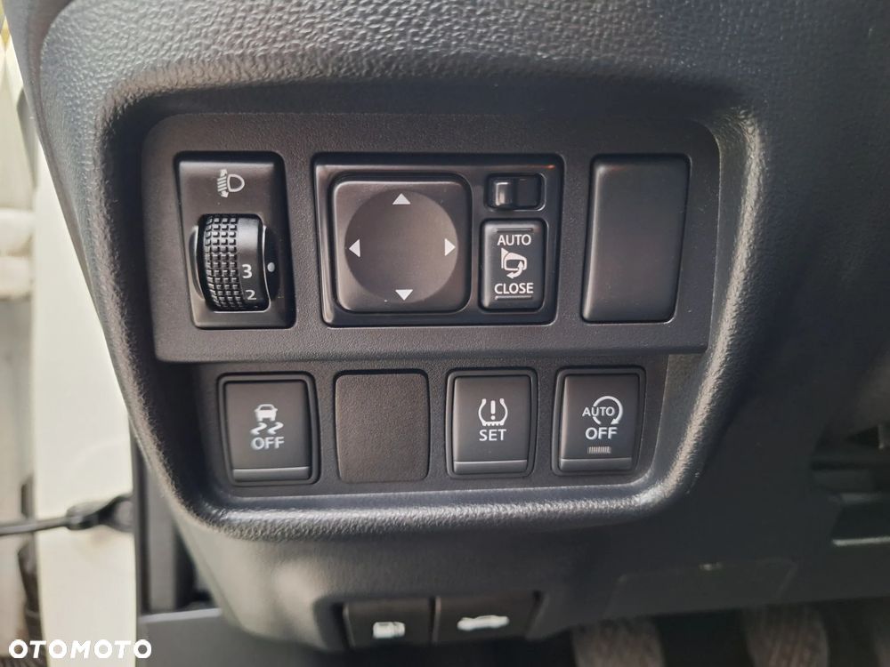 Nissan Juke 1.5 dCi Tekna EU6 - 31