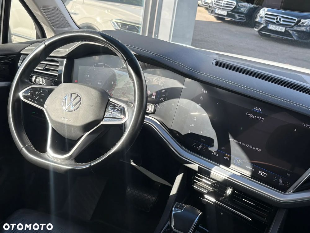 Volkswagen Touareg 3.0 V6 TDI SCR 4Mot Elegance - 15