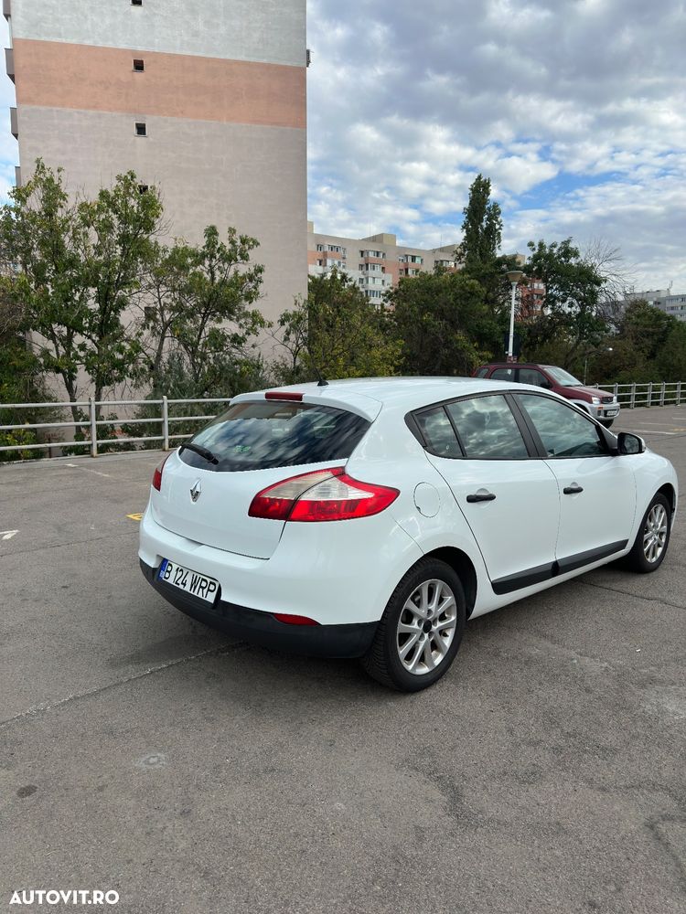 Renault Megane - 6