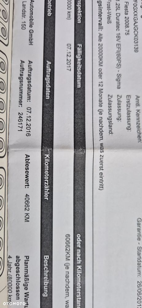 Ford Fiesta 1.25 Champions Edition - 27