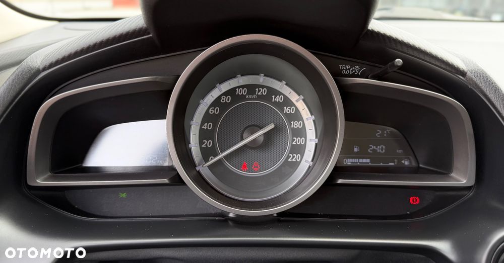 Mazda CX-3 2.0 Skyenergy - 27