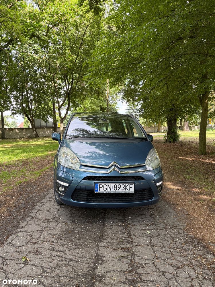 Citroën C4 Picasso 2.0 HDi FAP Exclusive - 7