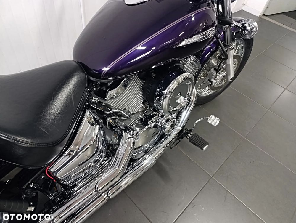 Yamaha Drag Star - 19