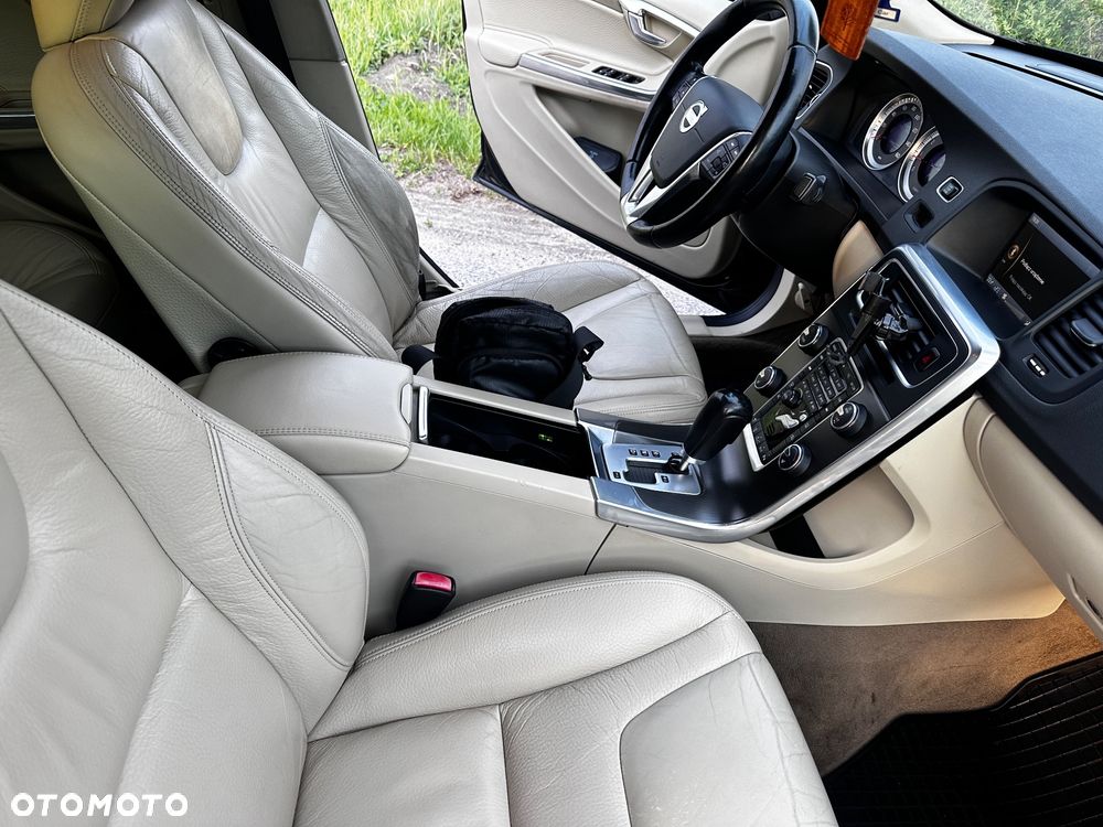 Volvo S60 2.5 T5 - 15