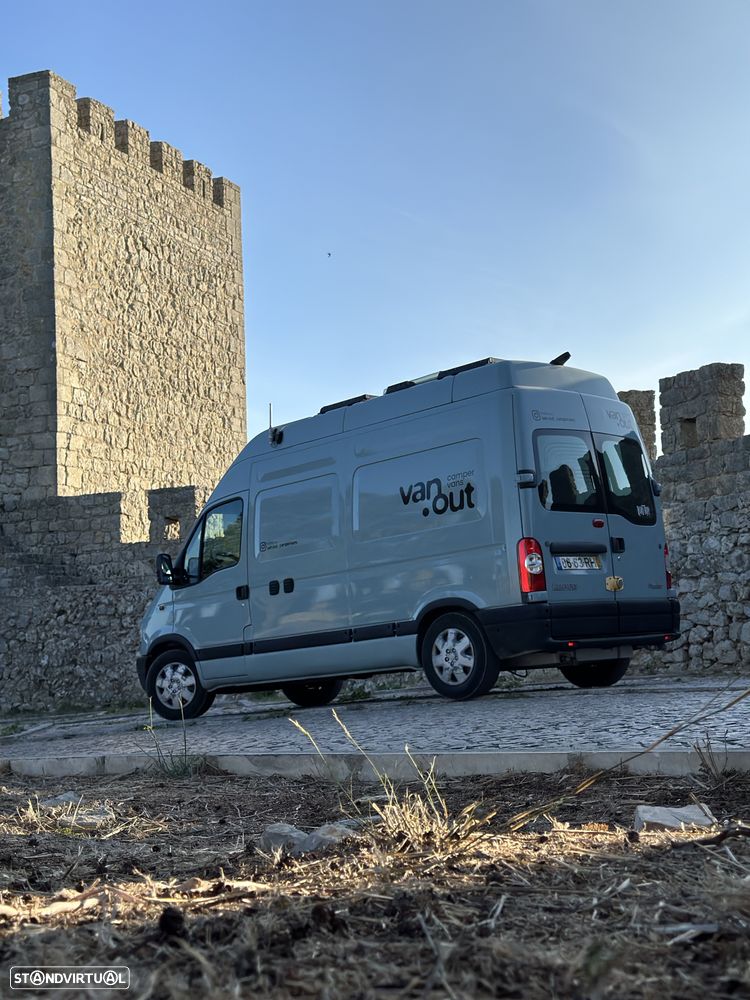 Renault Master - 15