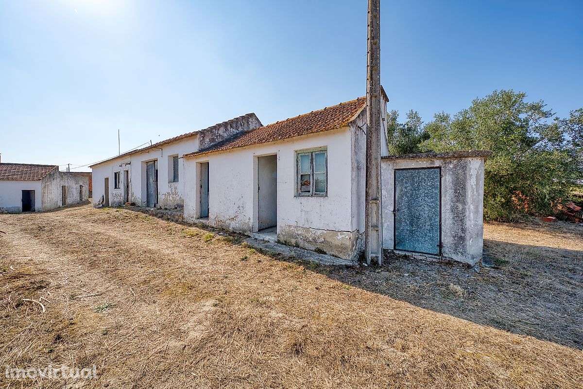 Quinta  para venda - Grande imagem: 2/35