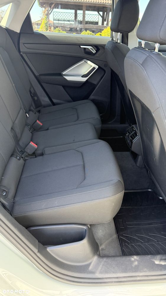 Audi Q3 Sportback 35 TDI - 28