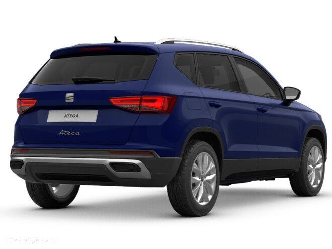 Seat Ateca 1.5 TSI Style S&S DSG - 5