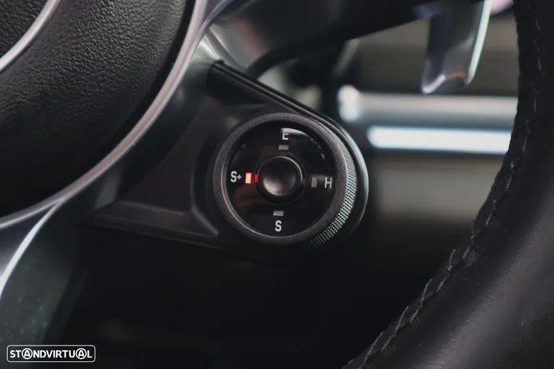 Porsche Panamera Sport Turismo 4 E-Hybrid Platinum Edition - 38