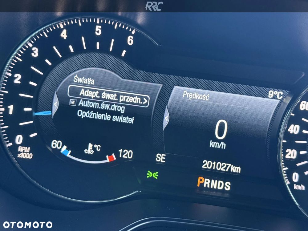 Ford Mondeo 2.0 TDCi Titanium PowerShift - 31