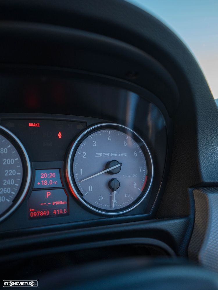 BMW 335 - 27