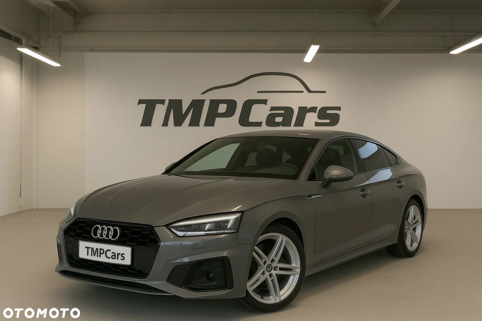 Audi A5 Sportback 40 TFSI S tronic - 1