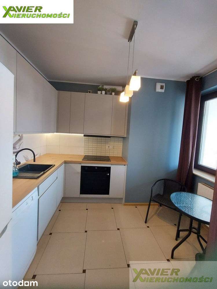 Młociny - Wólczynska/Popiela 2pokoje Balkon