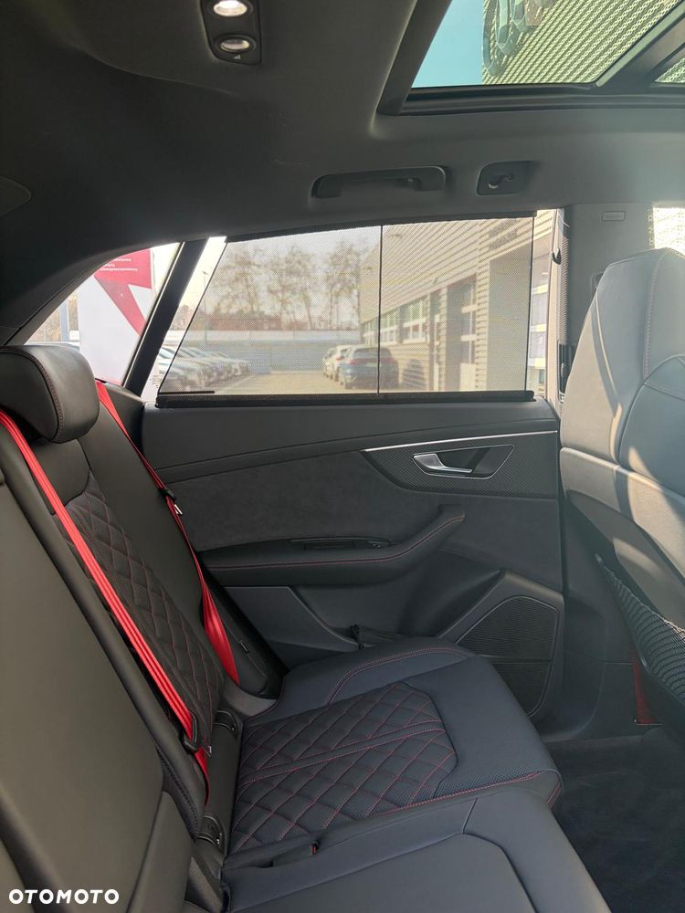 Audi Q8 50 TDI mHEV Quattro Tiptronic - 18