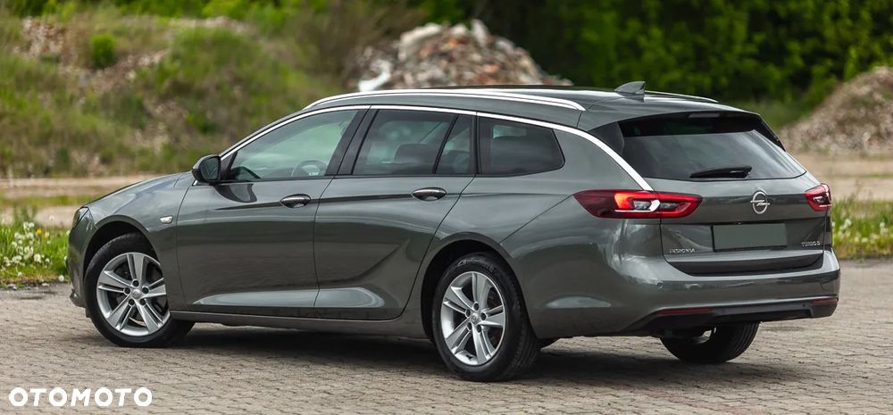 Opel Insignia 1.6 114g Exclusive - 13