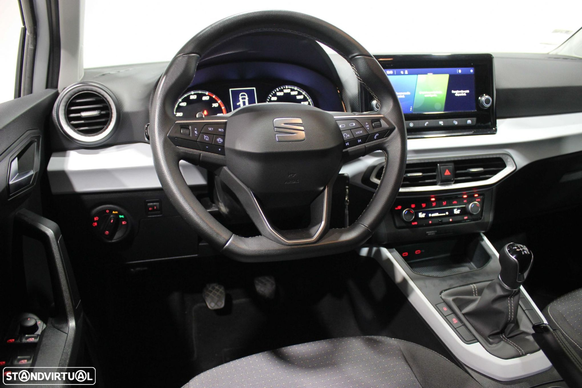 SEAT Arona 1.0 TSI Style - 18
