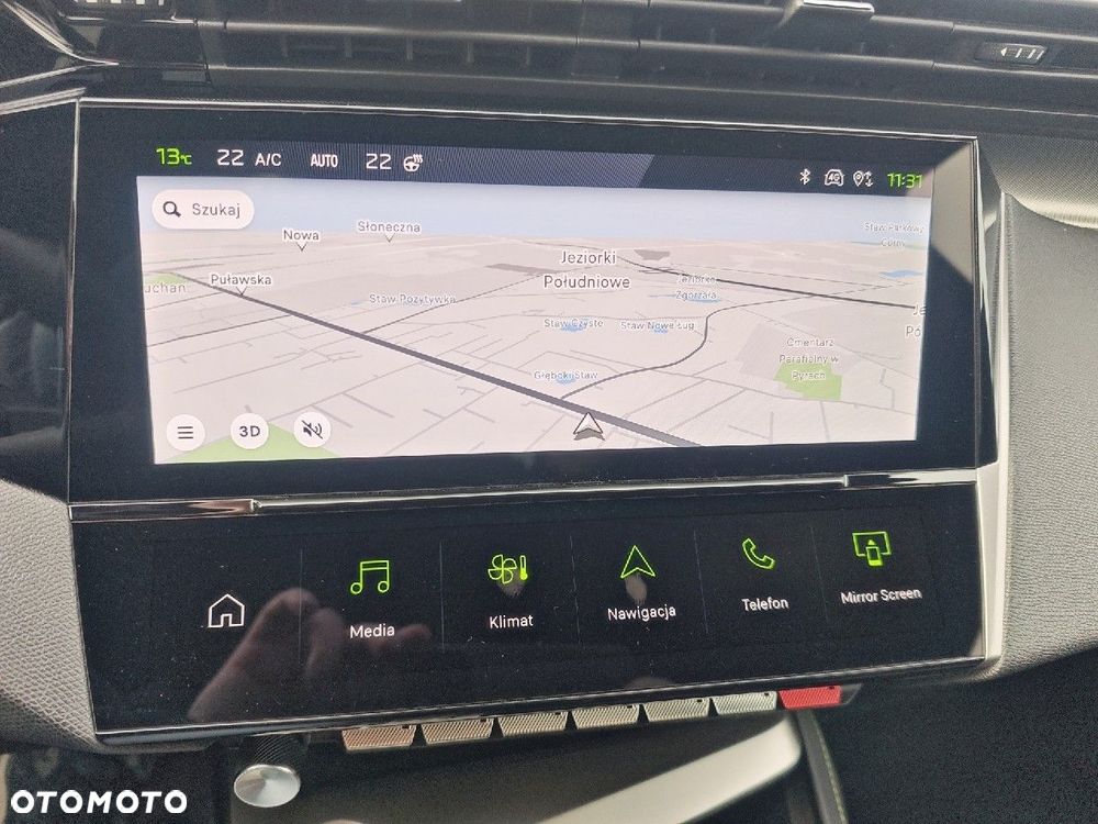 Peugeot 408 1.2 PureTech mHEV GT S&S e-DSC6 - 30