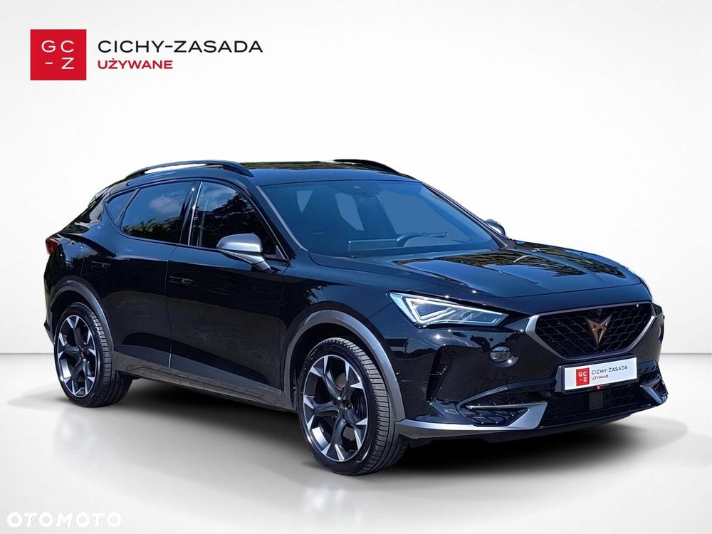 Cupra Formentor - 7