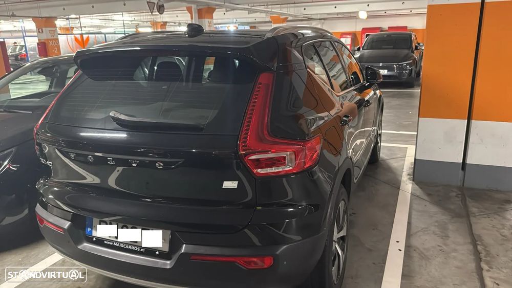 Volvo XC 40 - 2