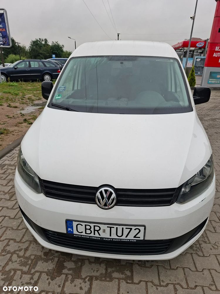 Volkswagen Caddy - 6