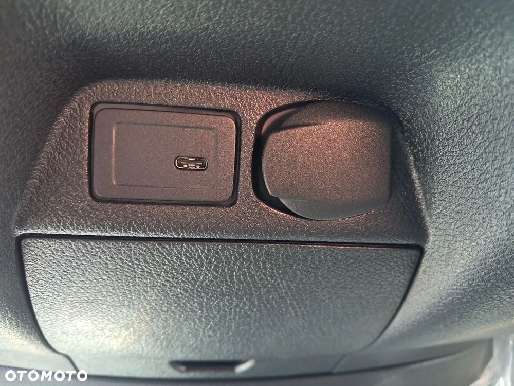 Mercedes-Benz Sprinter 317 CDI DOKA skrzynia otwarta - 19