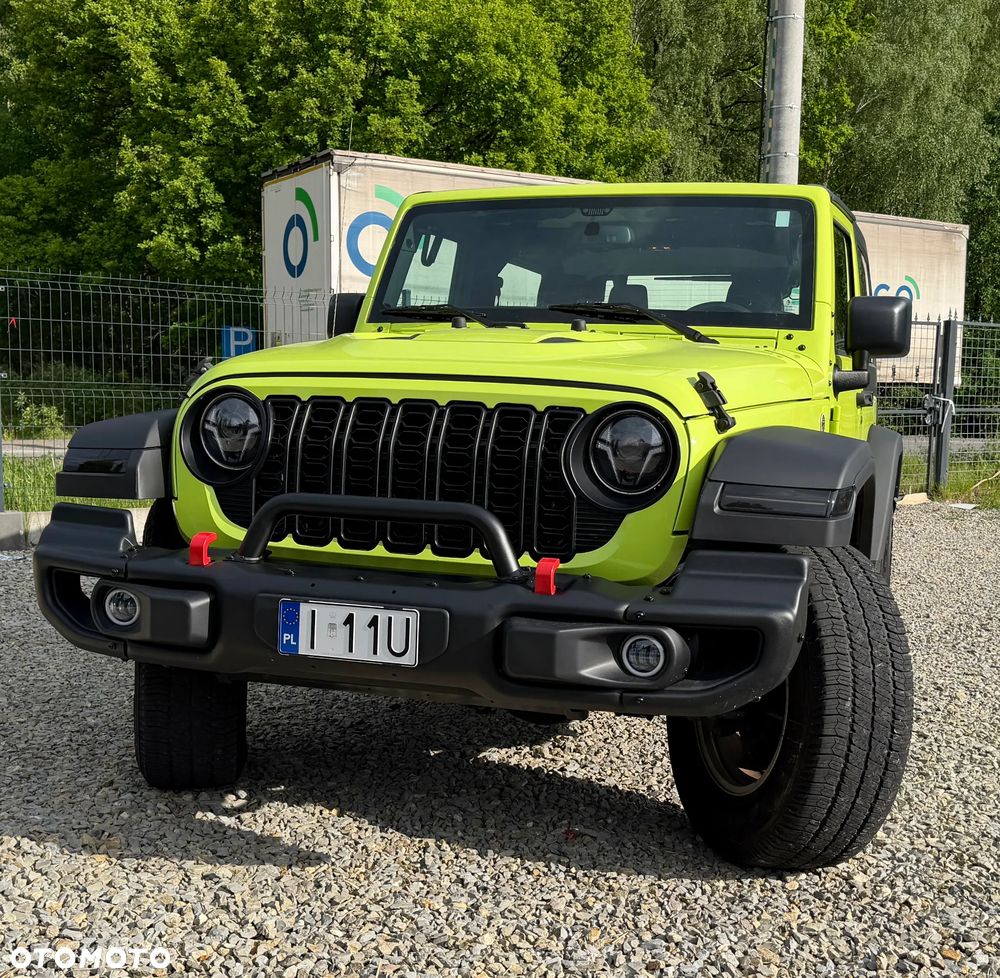 Jeep Wrangler - 17