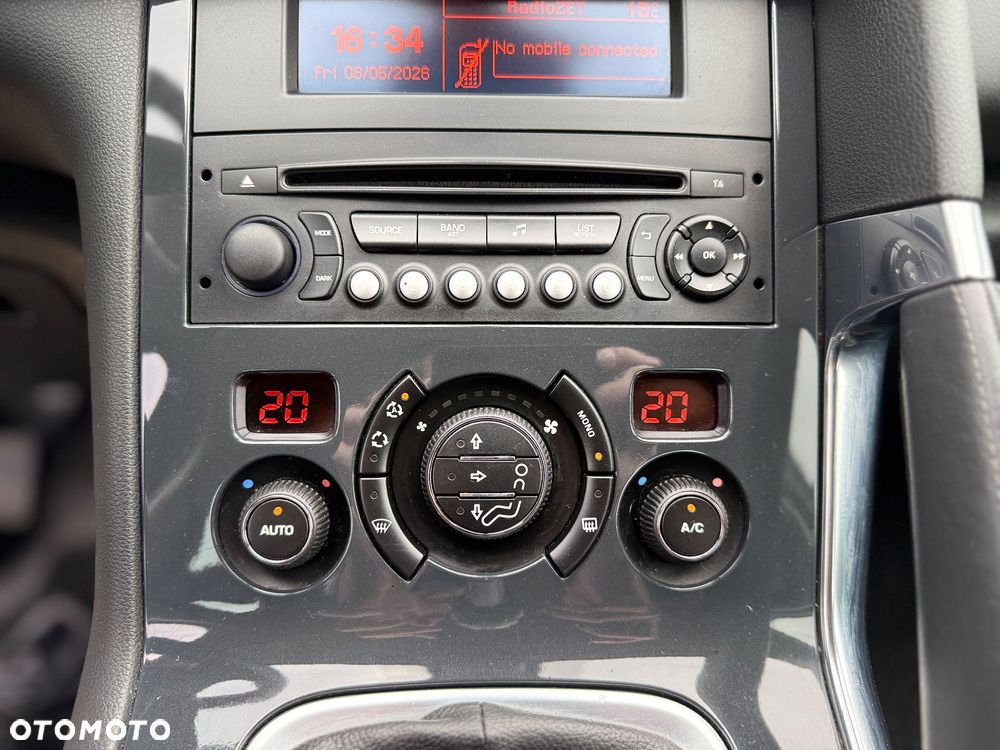 Peugeot 3008 HDi FAP 115 Access - 24