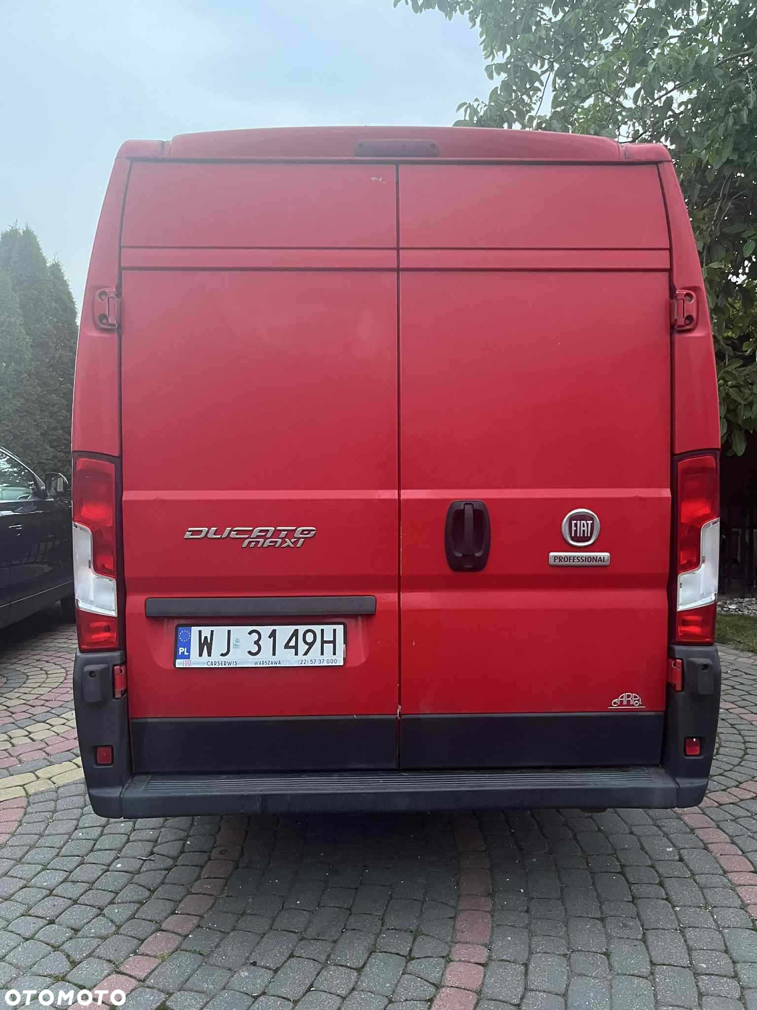 Fiat Ducato - 4