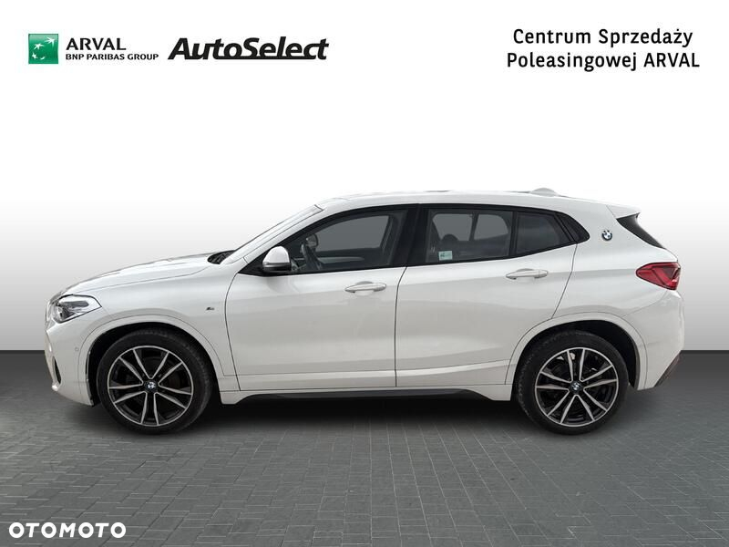 BMW X2 sDrive18i GPF M Sport - 2