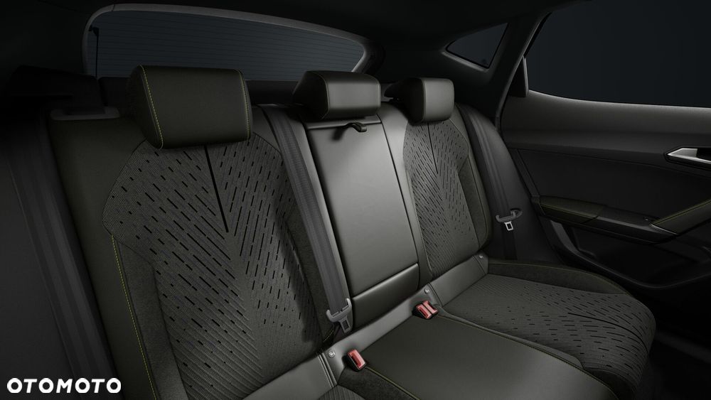 Cupra Formentor 2.0 TSI 4Drive DSG - 9