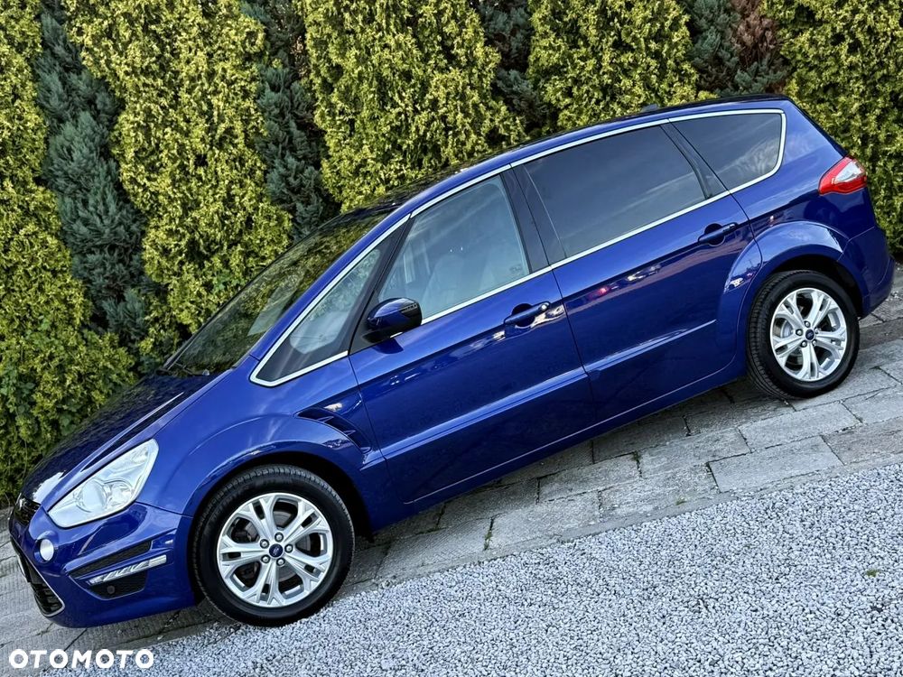 Ford S-Max - 6