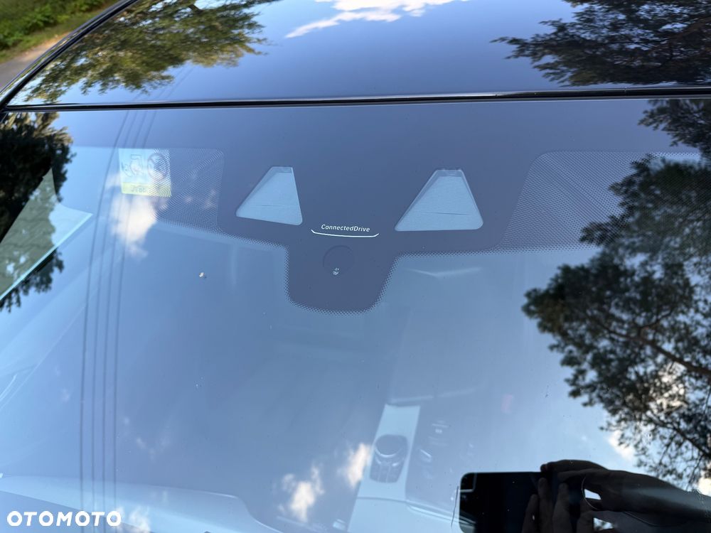 BMW Seria 5 530e iPerformance M Sport sport - 25