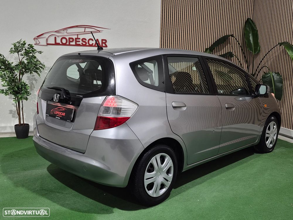 Honda Jazz 1.2 i-VTEC City - 5