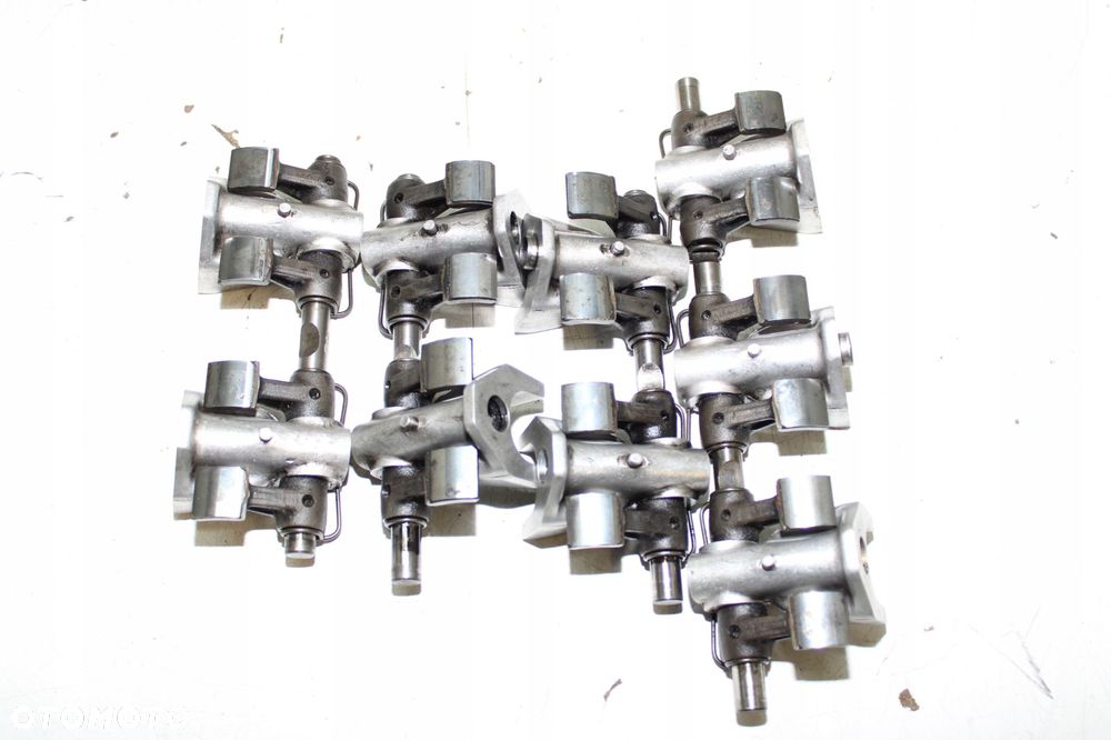 KONIKI WAŁKA ROZRZĄDU MERCEDES W115 W123 2.0D 2.4D R6160550010 - 3